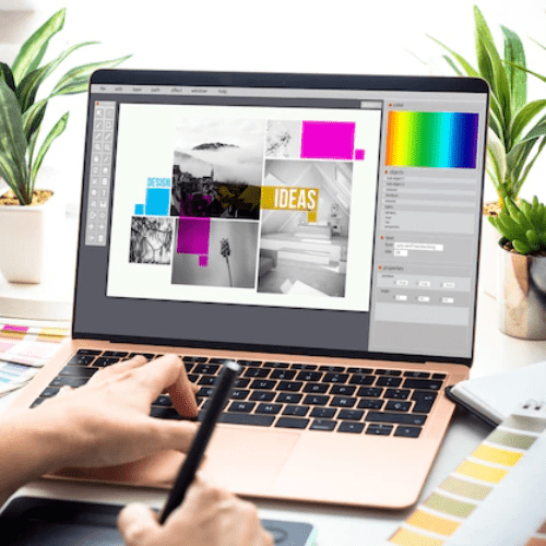 Graphic Design Course